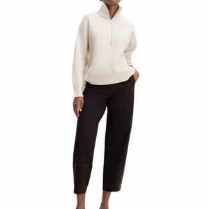Everlane The Utility Barrel Pant
